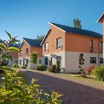Ruebezahl Am Mueggelsee Tatil parkı