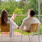 Ruebezahl Am Mueggelsee Tatil parkı 3*