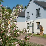 Ruebezahl Am Mueggelsee