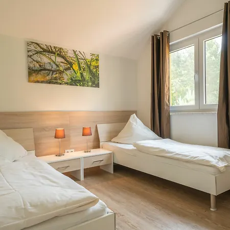 Holiday park Ruebezahl Berlin