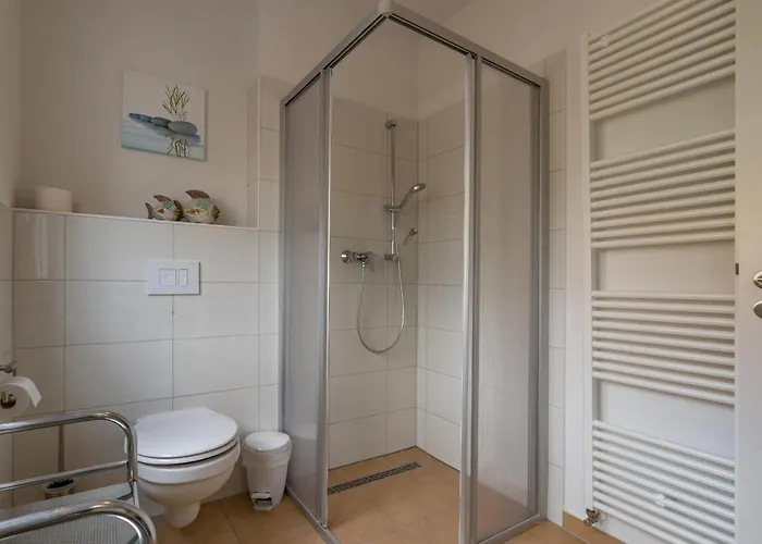 منتزه العطل Ruebezahl Am Mueggelsee 3*