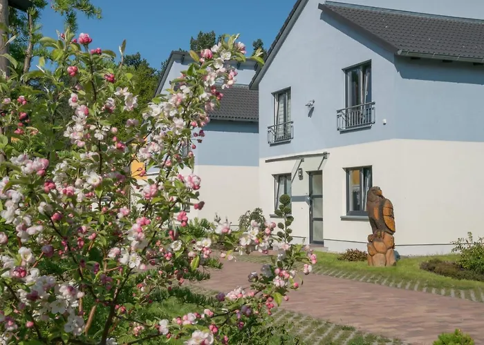 Ruebezahl Am Mueggelsee