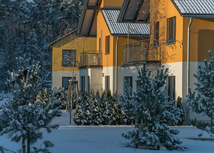 Ruebezahl Am Mueggelsee 3* برلين