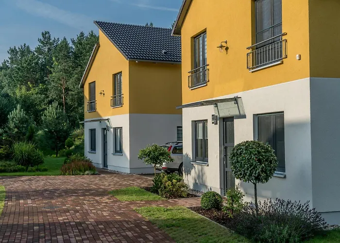 Ruebezahl Am Mueggelsee 3* برلين