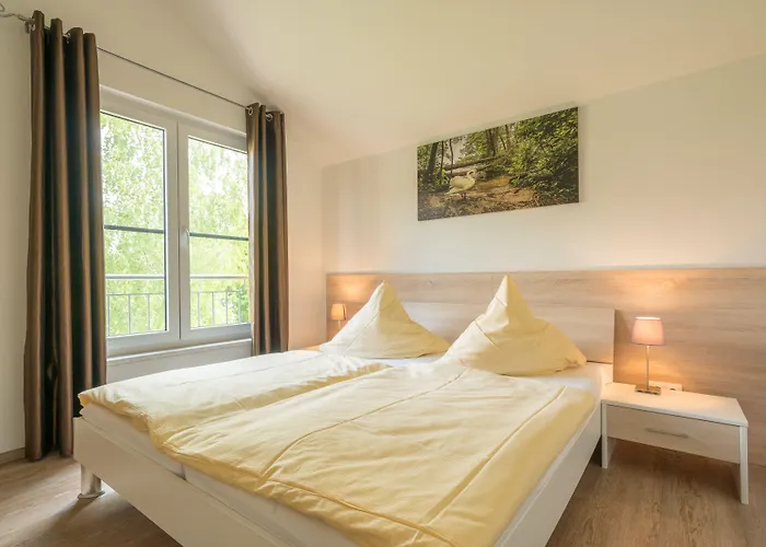 Ruebezahl Am Mueggelsee 3*