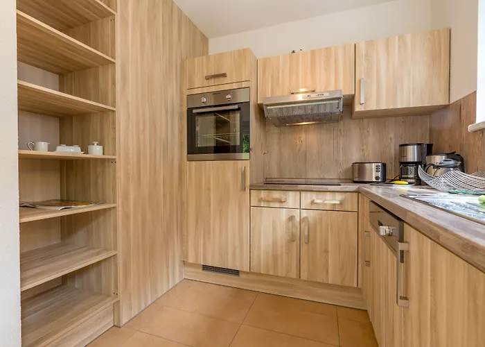 Ruebezahl Am Mueggelsee برلين