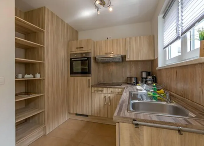 Ruebezahl Am Mueggelsee برلين