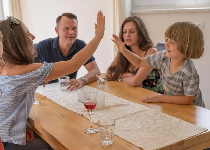 منتزه العطل Ruebezahl Am Mueggelsee برلين