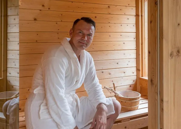 Ruebezahl Am Mueggelsee برلين