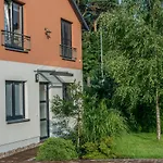 Ruebezahl Am Mueggelsee Holiday park