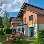 Ruebezahl Am Mueggelsee Holiday park 3*