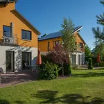 Holiday park Ruebezahl Am Mueggelsee Berlin