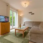 Holiday park Ruebezahl Am Mueggelsee 3*