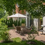 Ruebezahl Am Mueggelsee Holiday park 3*