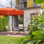 Ruebezahl Am Mueggelsee Holiday park