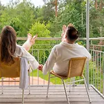 Ruebezahl Am Mueggelsee Holiday park