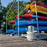 Ruebezahl Am Mueggelsee Holiday park