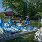 Holiday park Ruebezahl Am Mueggelsee 3*