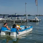 Ruebezahl Am Mueggelsee Holiday park