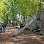 Holiday park Ruebezahl Am Mueggelsee