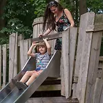 Ruebezahl Am Mueggelsee Holiday park