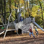 Ruebezahl Am Mueggelsee Holiday park