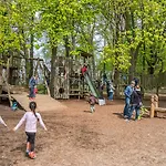 Holiday park Ruebezahl Am Mueggelsee Berlin