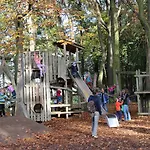 Ruebezahl Am Mueggelsee Holiday park 3*