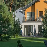 Holiday park Ruebezahl Am Mueggelsee Berlin