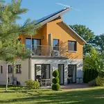 Ruebezahl Am Mueggelsee Holiday park