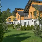 Ruebezahl Am Mueggelsee