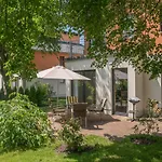 Ruebezahl Am Mueggelsee Holiday park 3*