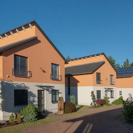 Ruebezahl Vakantiepark