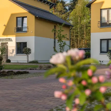 Aldeamento Turístico Ruebezahl