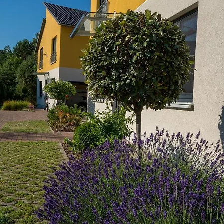 Kompleks wypoczynkowy Ruebezahl 3*