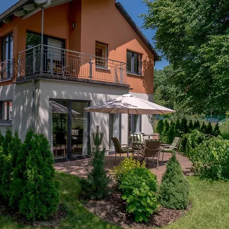 Vakantiepark Ruebezahl Berlijn