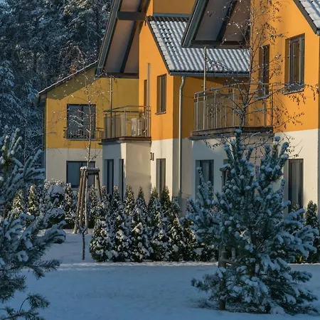 Ruebezahl Am Mueggelsee 3* برلين
