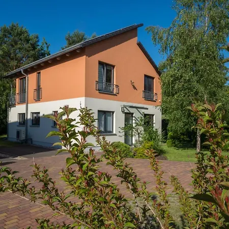 Ruebezahl 3* Berlijn