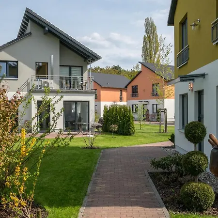 Ruebezahl Berlijn