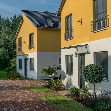 Ruebezahl Am Mueggelsee 3* Berlin