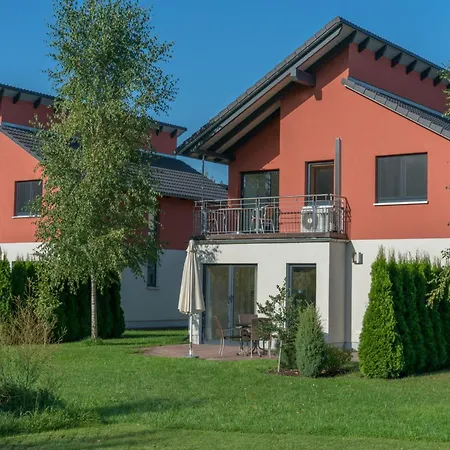 Ruebezahl Am Mueggelsee Holiday park