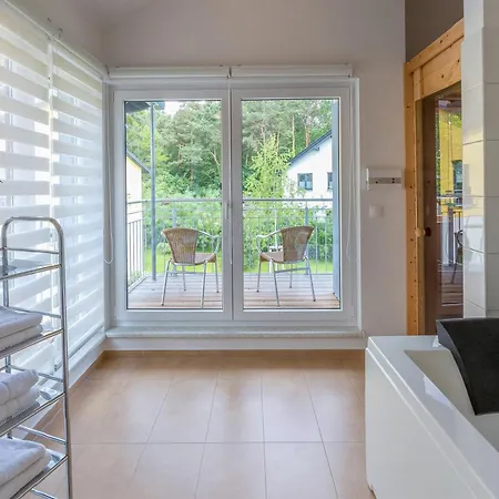 Ruebezahl Aldeamento Turístico