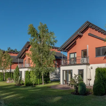 Ruebezahl Kompleks wypoczynkowy 3*