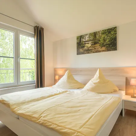 Ruebezahl Am Mueggelsee 3*