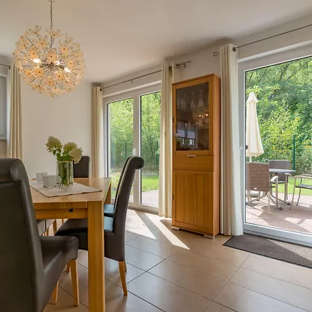 Ruebezahl Aldeamento Turístico Berlim