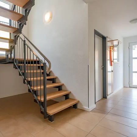 Aldeamento Turístico Ruebezahl