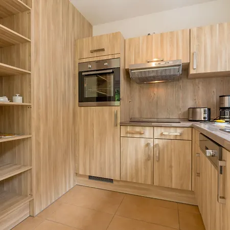 Ruebezahl Βερολίνο