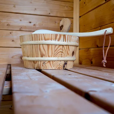 Ruebezahl Πάρκο διακοπών 3*