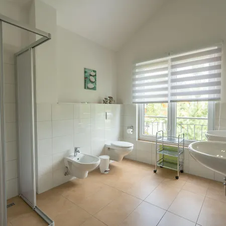 Ruebezahl Πάρκο διακοπών