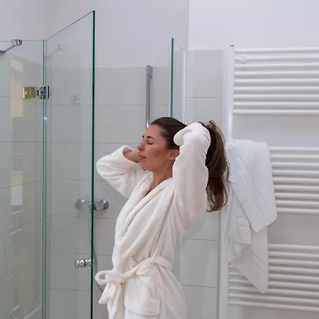 Prázdninový areál Ruebezahl Berlín